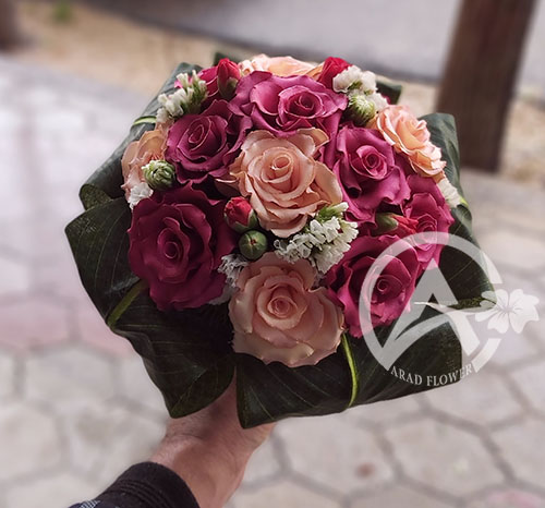 مرکز پخش و فروش گل مصنوعی عمده