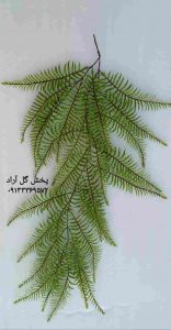 برگ مصنوعی آبشاری