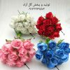 شاخه گل رز مصنوعی ارزان قیمت