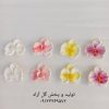 سر گل ارکیده مصنوعی فومی